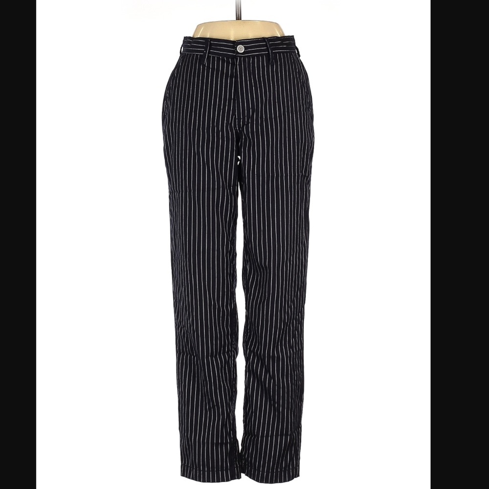 J. Galt Striped Pants